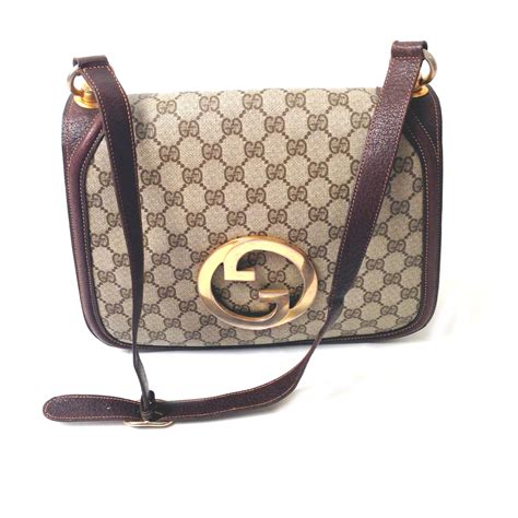 cruise line gucci bahs 2005 vintage|rare vintage gucci bags.